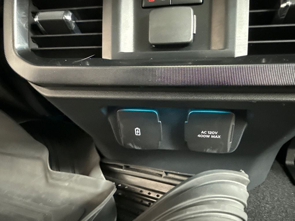 2023 Ford F-150 Raptor type R
