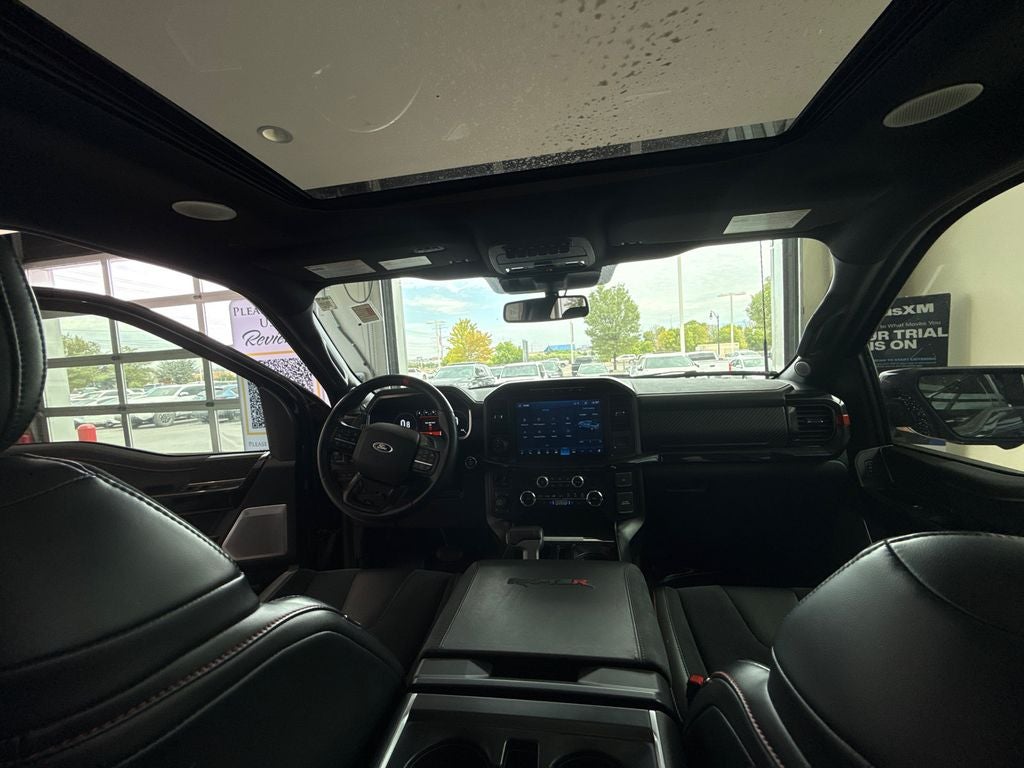 2023 Ford F-150 Raptor type R