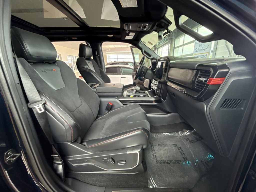 2023 Ford F-150 Raptor type R