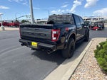 2023 Ford F-150 Raptor type R