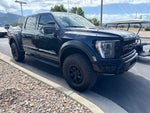 2023 Ford F-150 Raptor type R