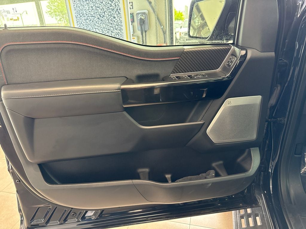 2023 Ford F-150 Raptor type R