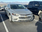 2017 Chevrolet Malibu LT 1LT