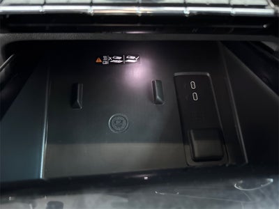 2025 Chevrolet Silverado EV LT