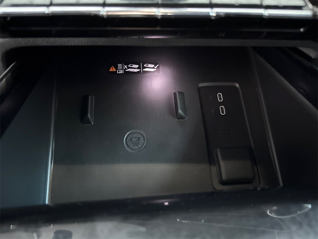 2025 Chevrolet Silverado EV LT