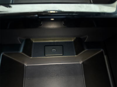 2025 Chevrolet Silverado EV LT