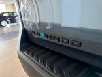 2025 Chevrolet Silverado EV LT