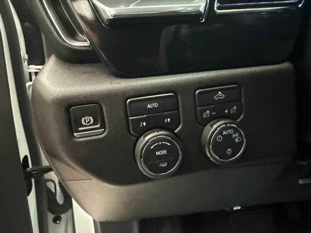 2025 Chevrolet Silverado 1500 LT LT1