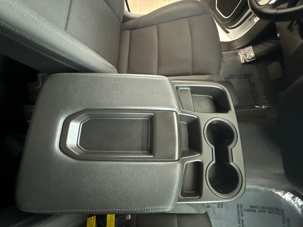 2025 Chevrolet Silverado 1500 LT LT1