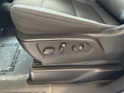 2024 GMC Yukon SLE