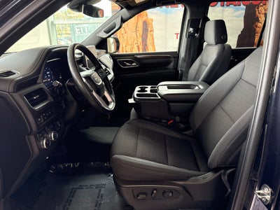 2024 GMC Yukon SLE
