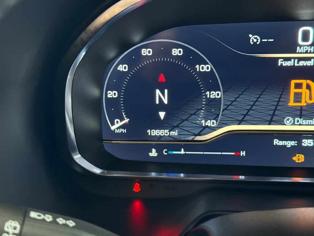 2024 GMC Yukon SLE