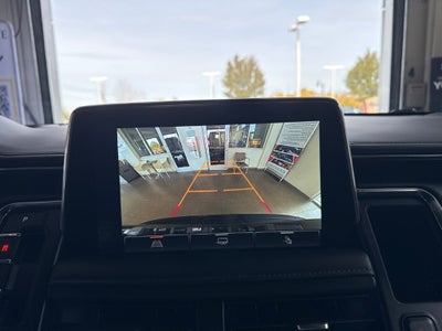 2024 GMC Yukon SLE