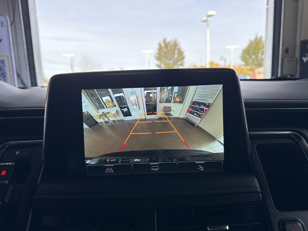 2024 GMC Yukon SLE