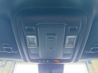 2024 GMC Yukon SLE