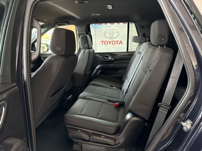 2024 GMC Yukon SLE