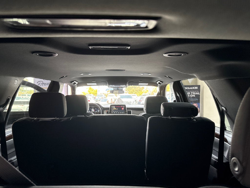 2024 GMC Yukon SLE