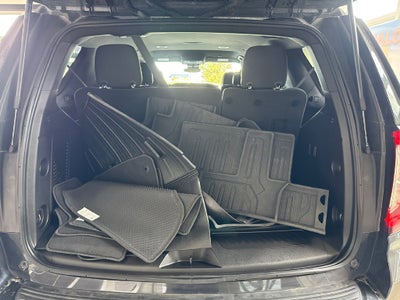 2024 GMC Yukon SLE