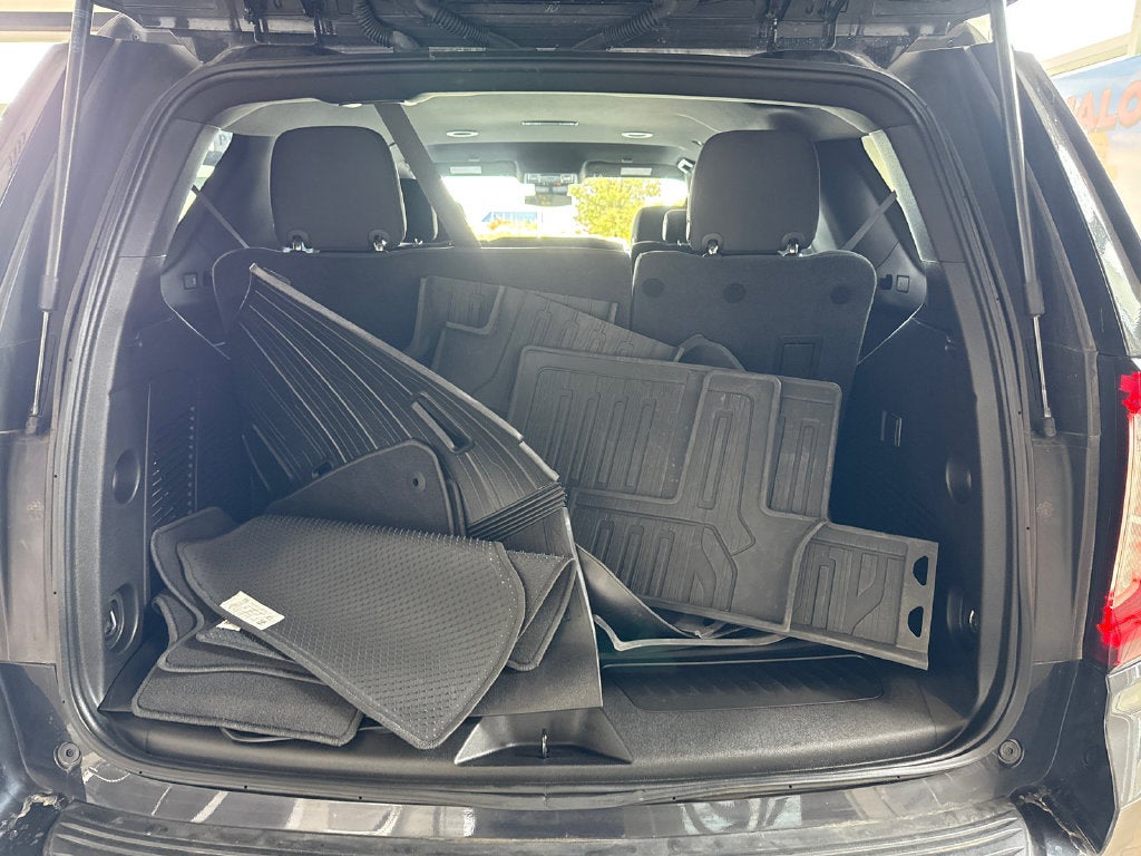 2024 GMC Yukon SLE