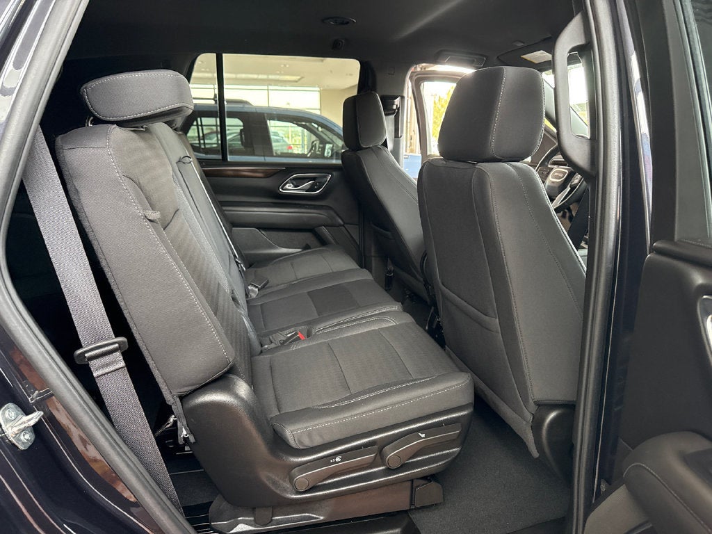 2024 GMC Yukon SLE