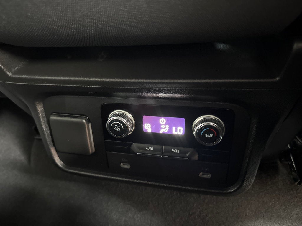 2024 GMC Yukon SLE