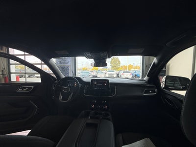 2024 GMC Yukon SLE