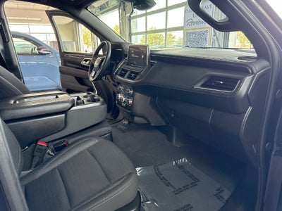 2024 GMC Yukon SLE