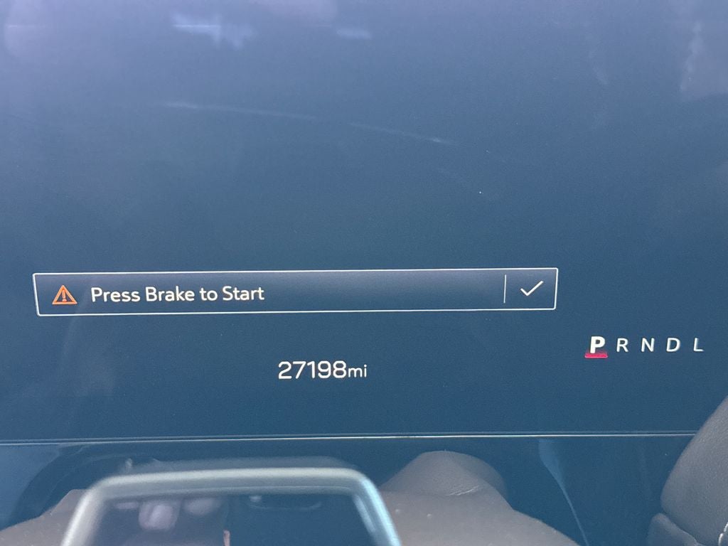 2025 GMC Yukon XL Elevation