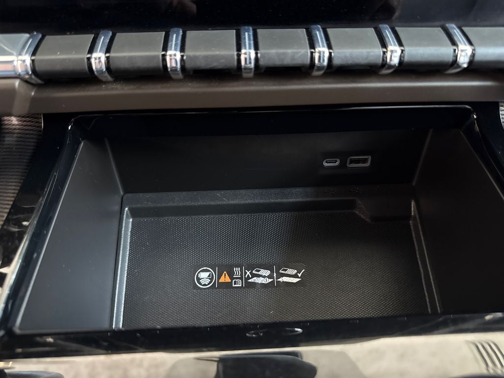 2025 GMC Yukon XL Elevation