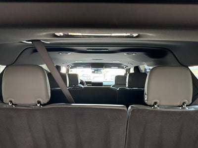 2025 GMC Yukon XL Elevation