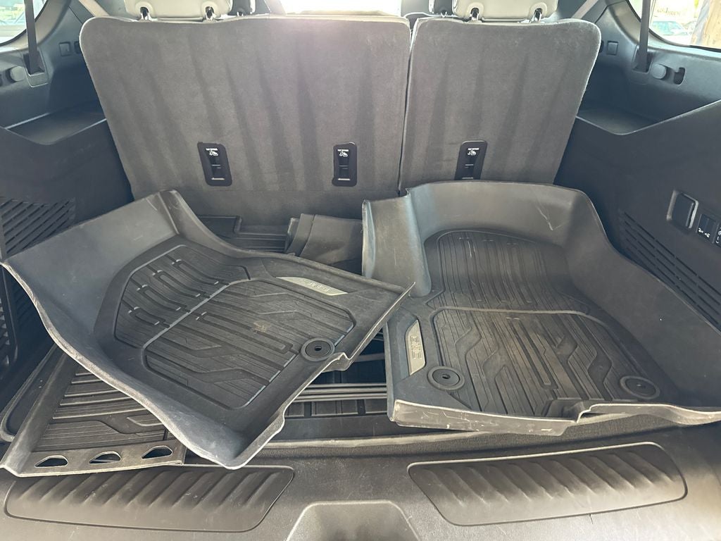 2025 GMC Yukon XL Elevation