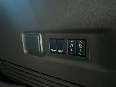 2025 GMC Yukon XL Elevation