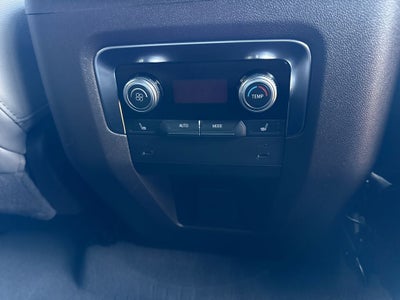 2025 GMC Yukon XL Elevation