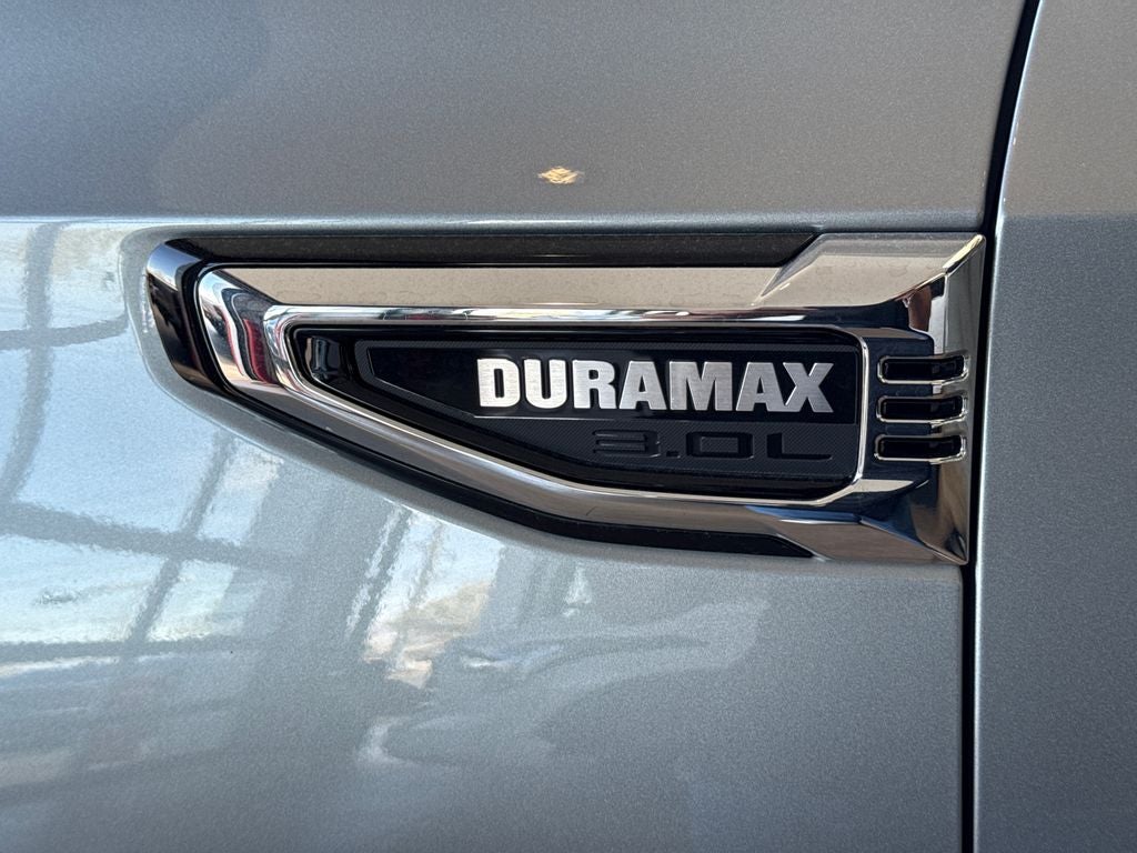 2025 GMC Yukon XL Elevation