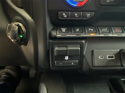 2020 GMC Sierra 3500HD AT4