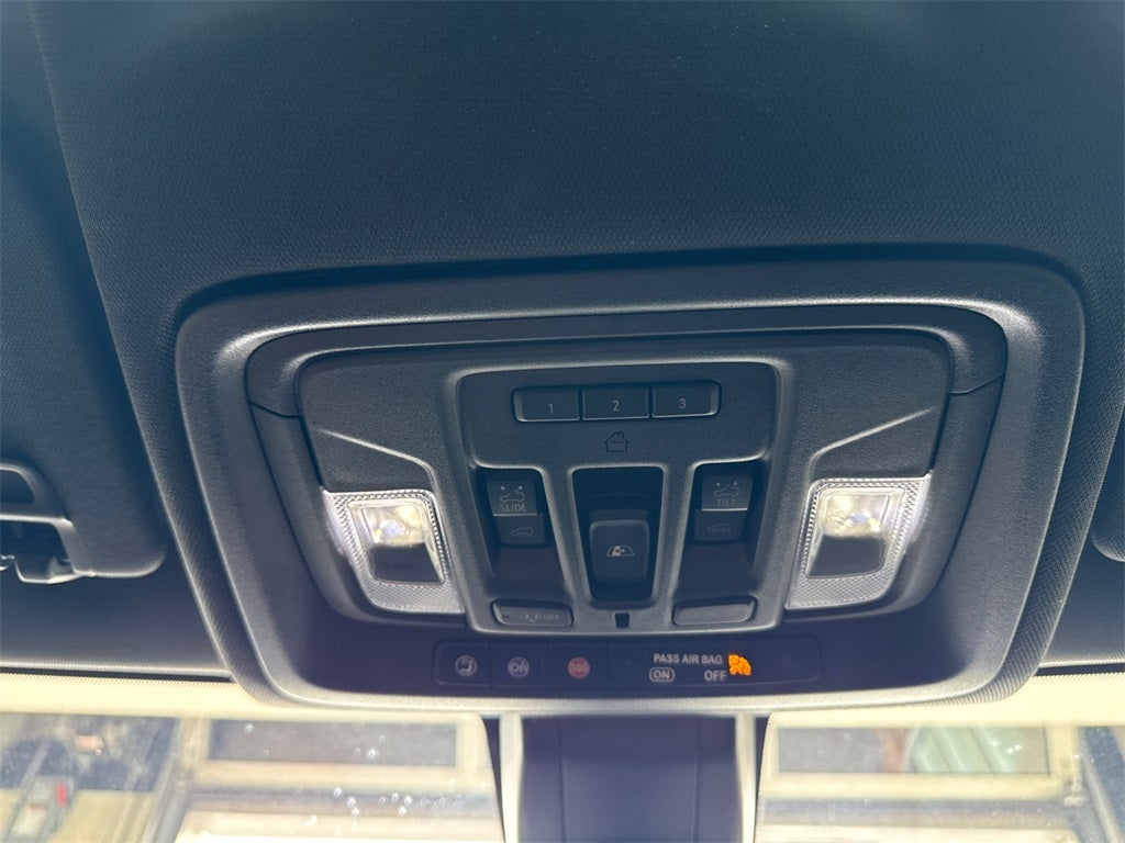 2020 GMC Sierra 3500HD AT4