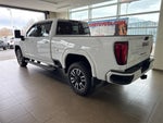 2020 GMC Sierra 3500HD AT4