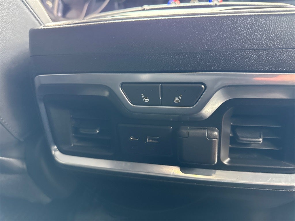 2020 GMC Sierra 3500HD AT4