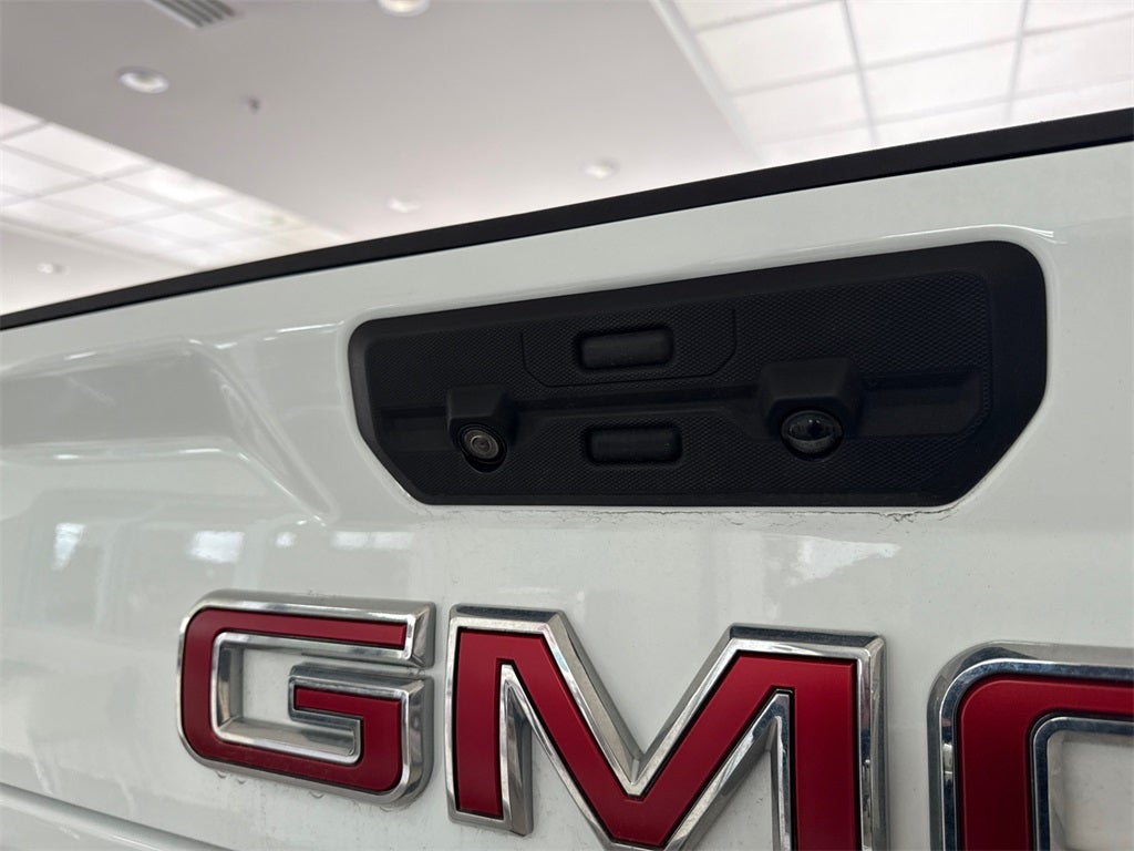 2020 GMC Sierra 3500HD AT4