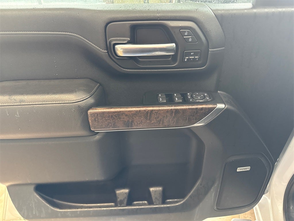 2020 GMC Sierra 3500HD Denali