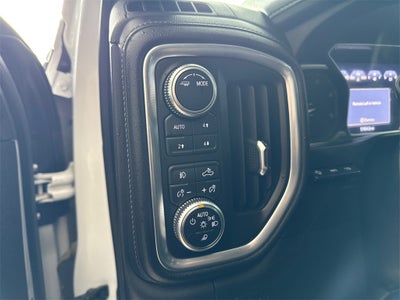 2020 GMC Sierra 3500HD Denali