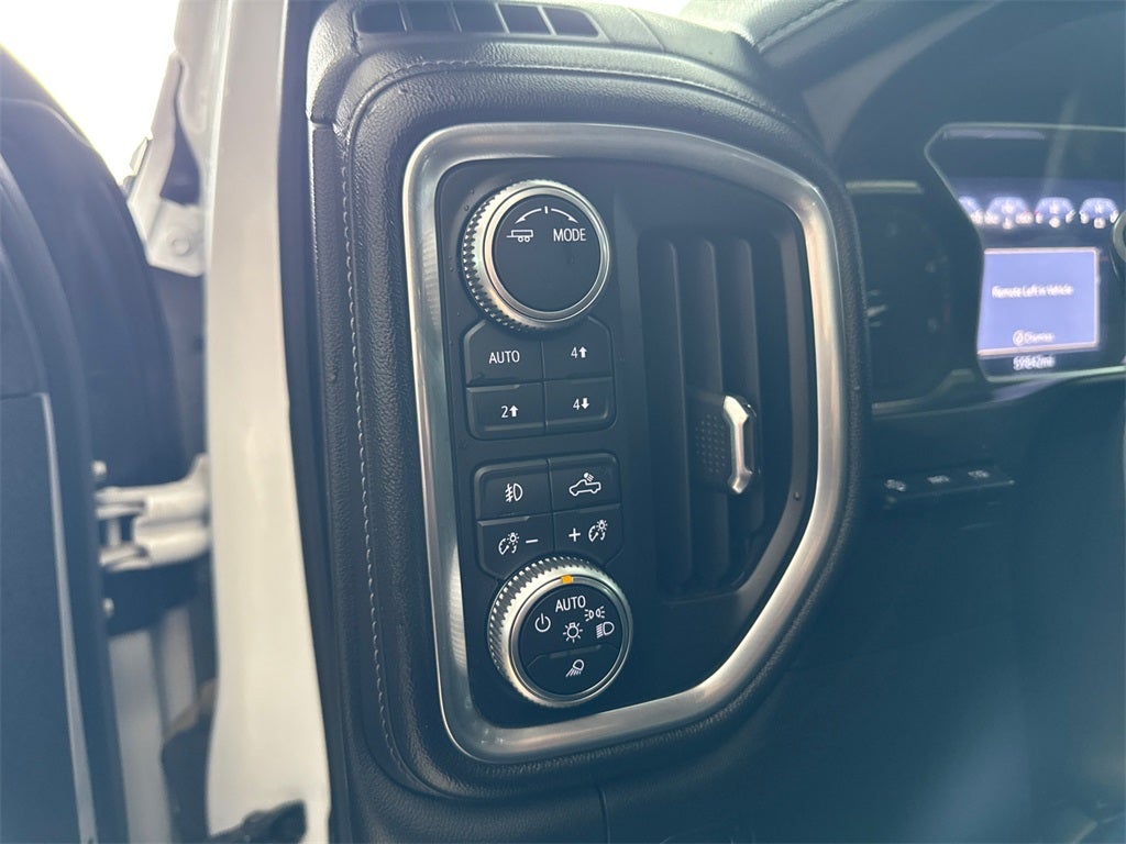 2020 GMC Sierra 3500HD Denali