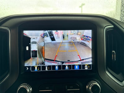 2020 GMC Sierra 3500HD Denali