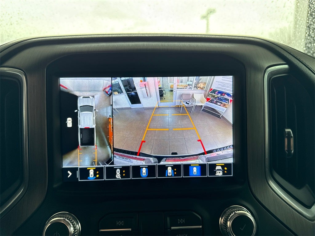 2020 GMC Sierra 3500HD Denali