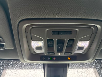 2020 GMC Sierra 3500HD Denali