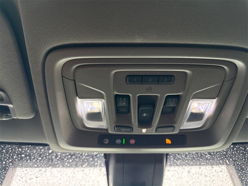 2020 GMC Sierra 3500HD Denali