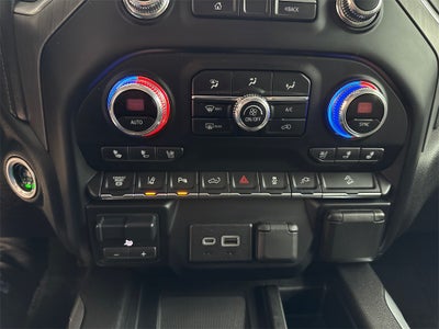 2020 GMC Sierra 3500HD Denali