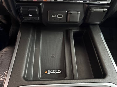 2020 GMC Sierra 3500HD Denali