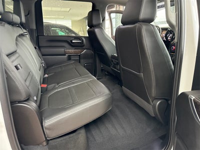 2020 GMC Sierra 3500HD Denali