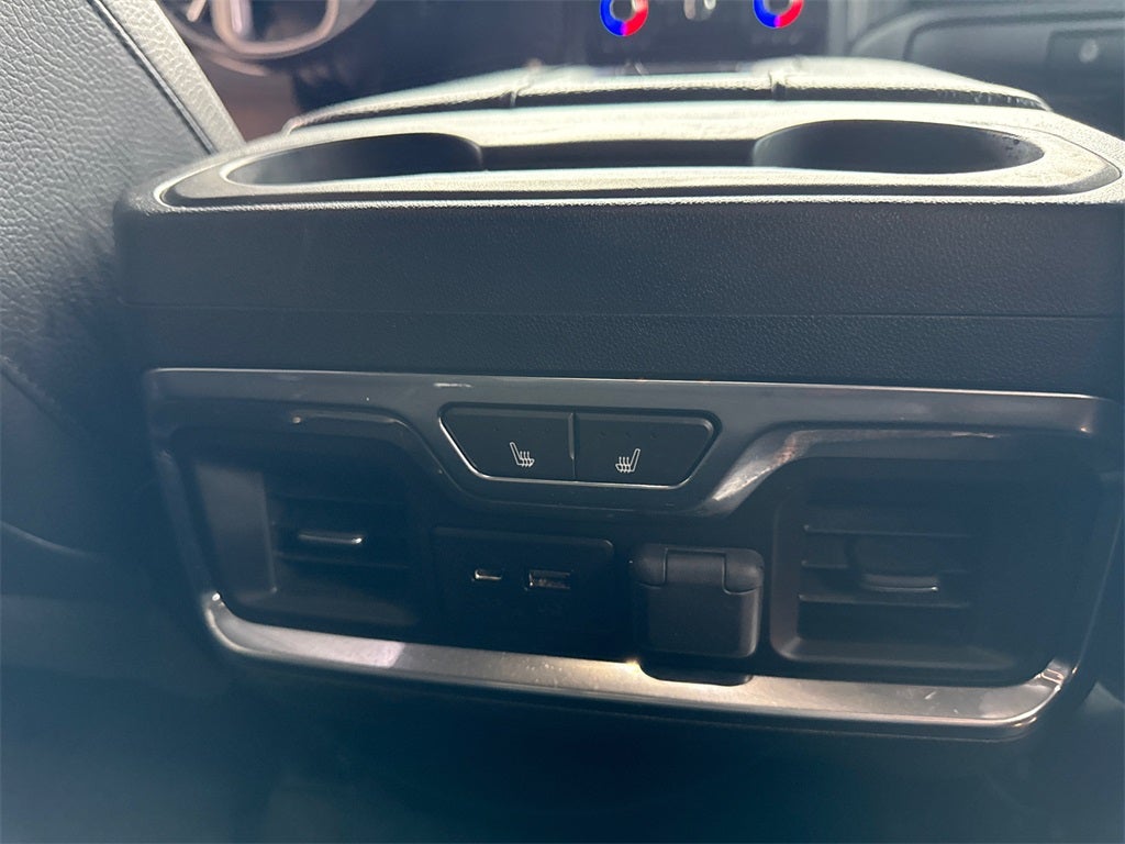 2020 GMC Sierra 3500HD Denali